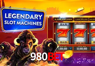 Desvendando o Mundo dos Jogos Virtuais na 980bet