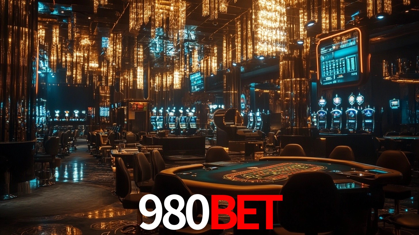980bet - Cassino On-line Prêmios Incríveis - 980bet.com