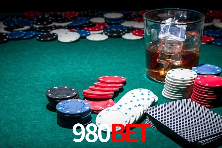 Experiência VIP 980bet