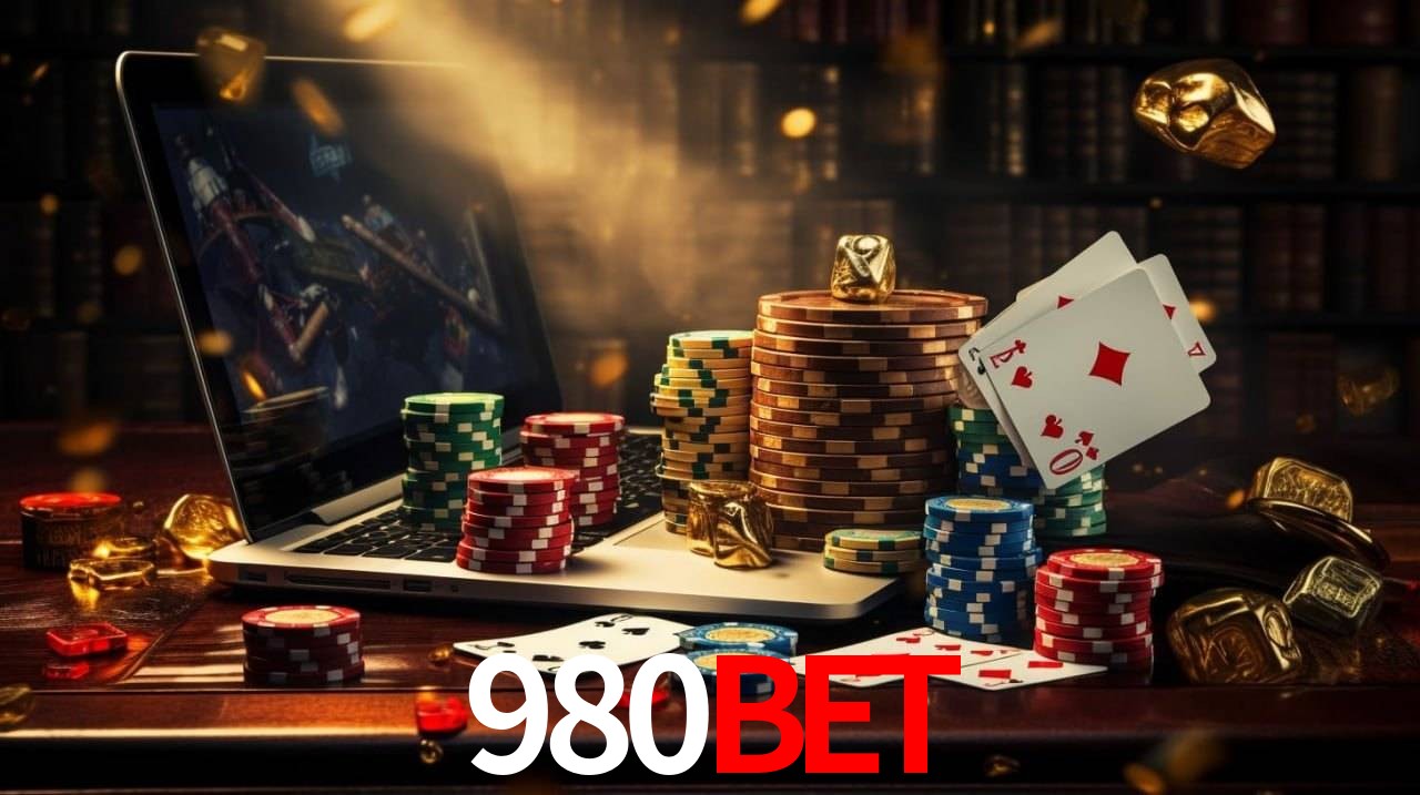 Estatísticas 980bet