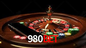 Welcome Bonus 980bet