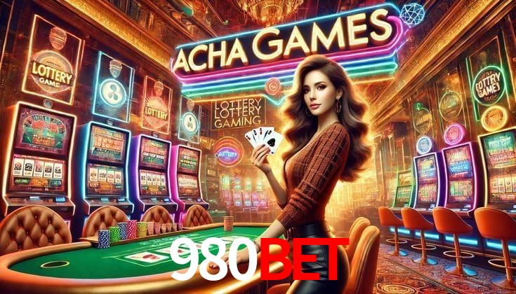 Experiência VIP 980bet