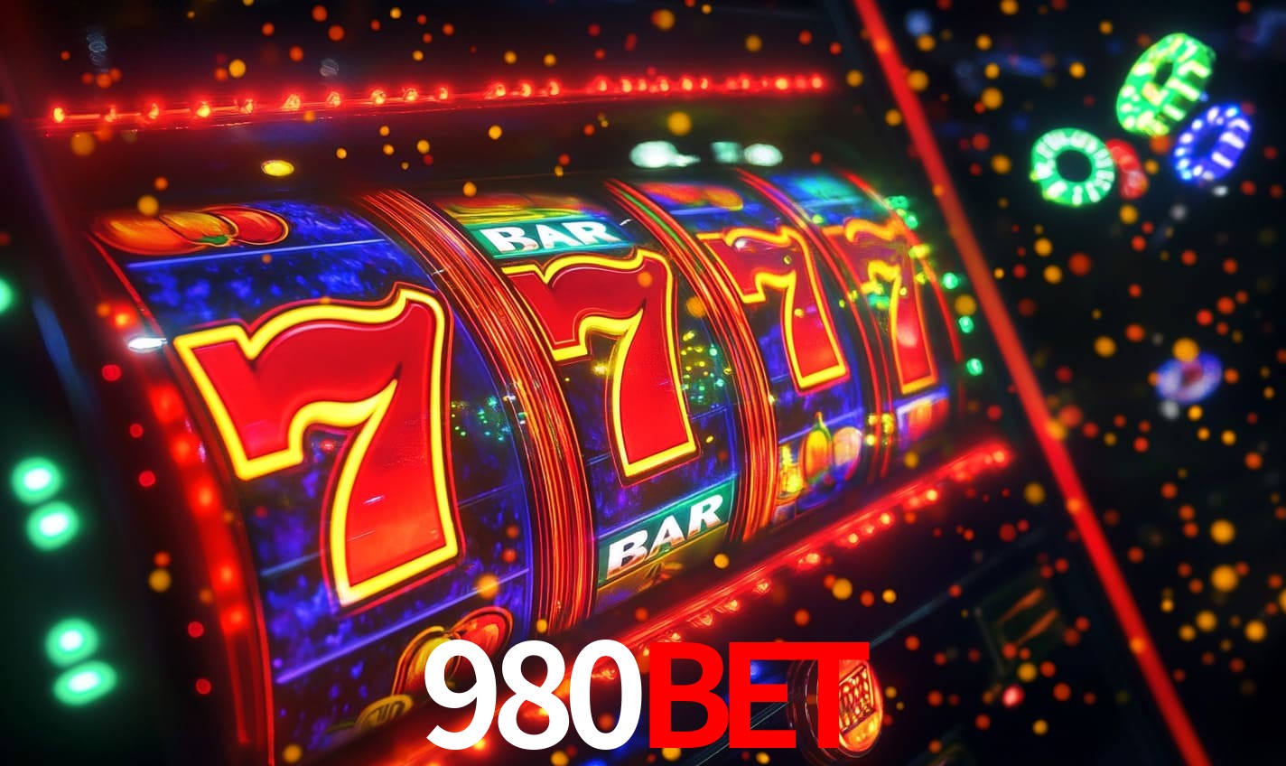 980bet: Seu Cassino Premiado com Pagamentos Rápidos
