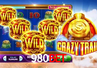 Desvendando o Mundo dos Jogos Virtuais na 980bet
