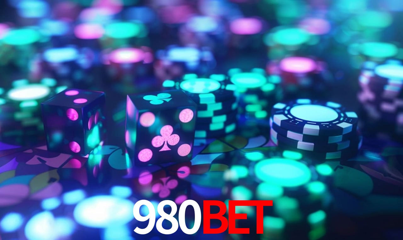 Bônus de Boas-vindas 980bet