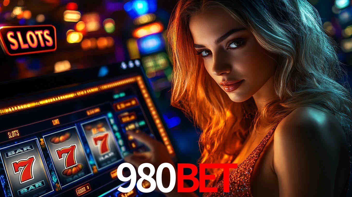 Descubra o Mundo das Mesas de Jogos no 980BET