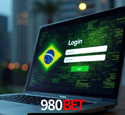 Integração de APIs 980BET