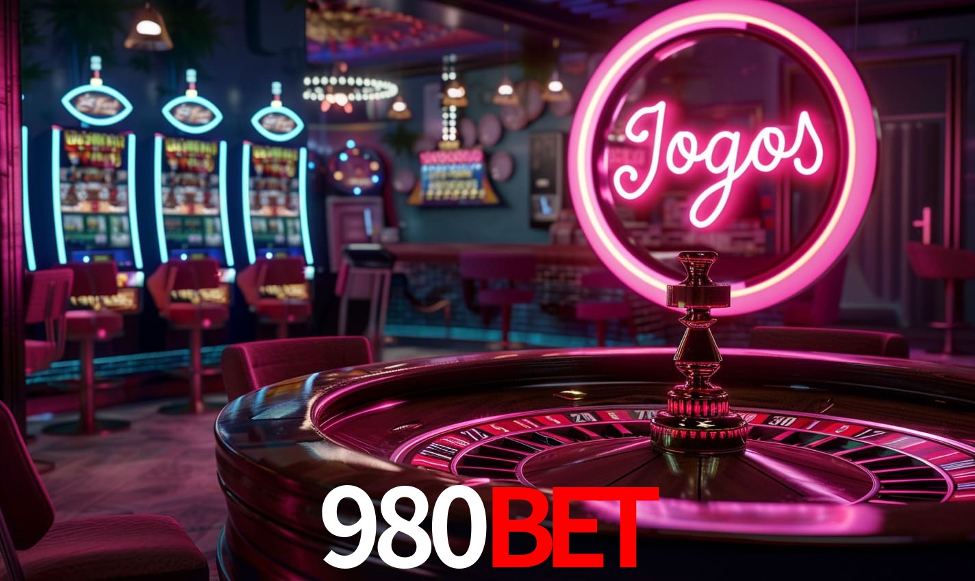 Diretório de Jogos 980BET