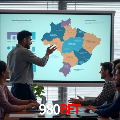 PIX Instantâneo 980BET