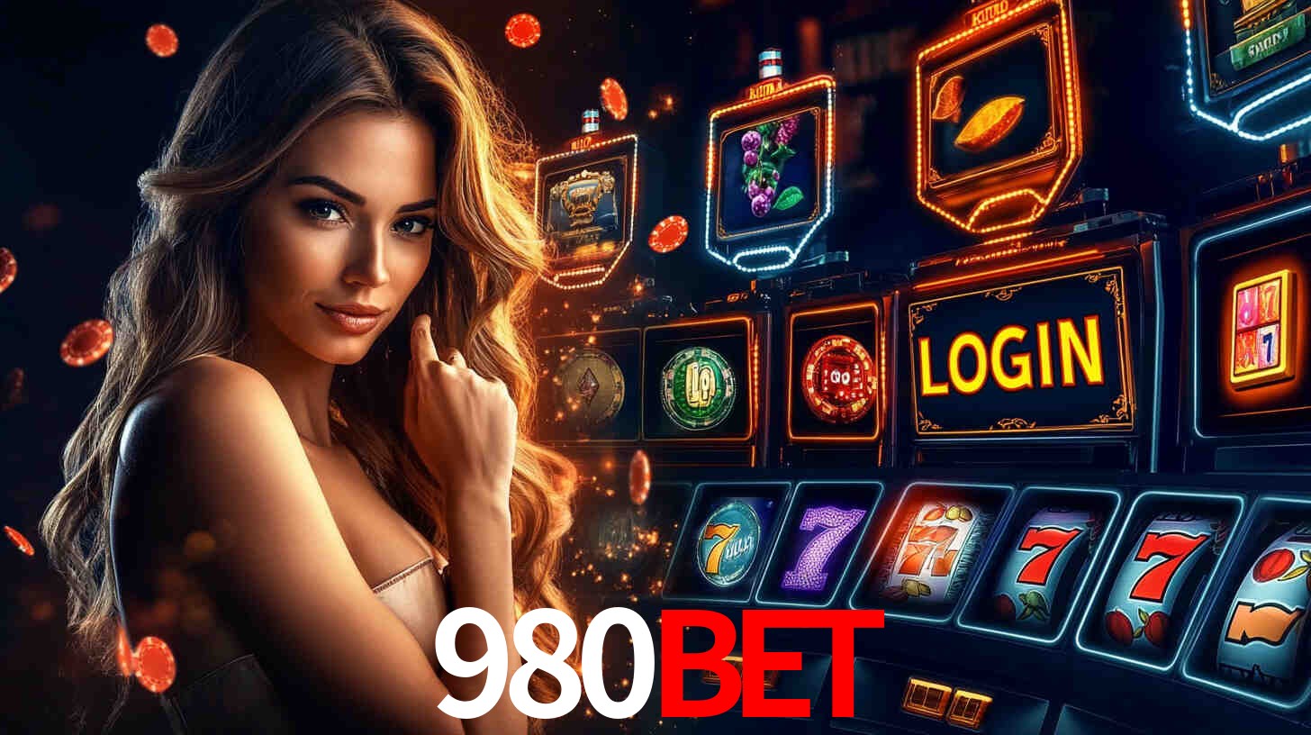 Login Seguro 980BET