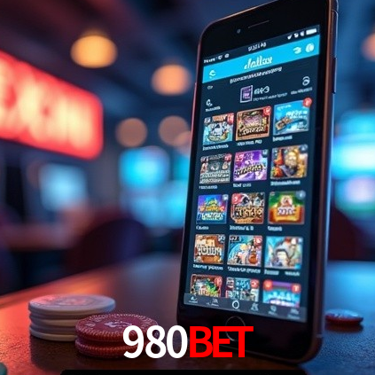 Casino VIP 980BET