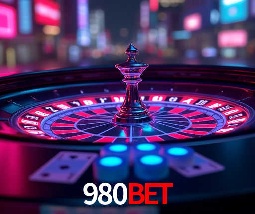 A Emoção da Loteria na 980bet: Uma Chance de Mudança de Vida