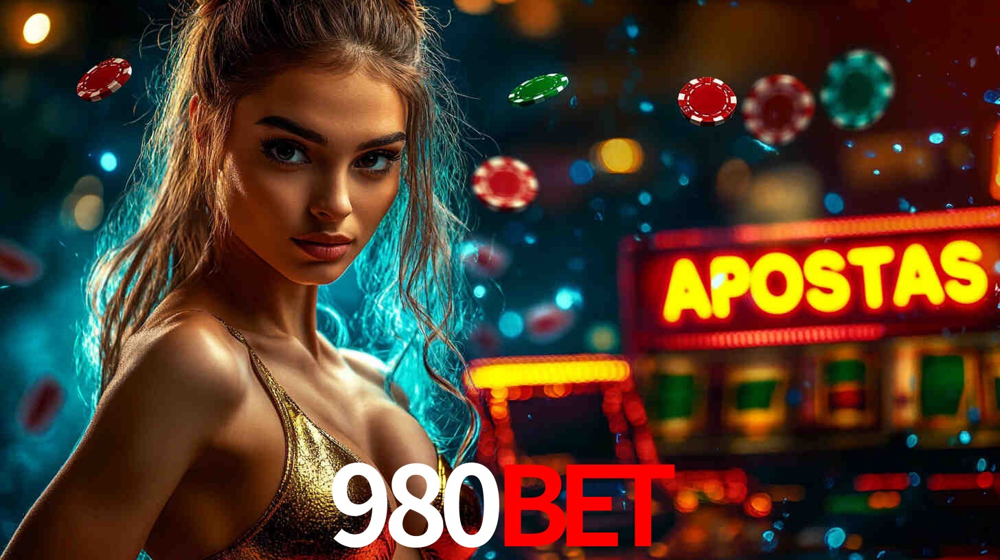 Explorando a Categoria de Eventos em Apostas na 980bet