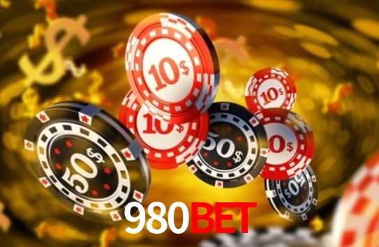 Recursos de Bônus 980bet