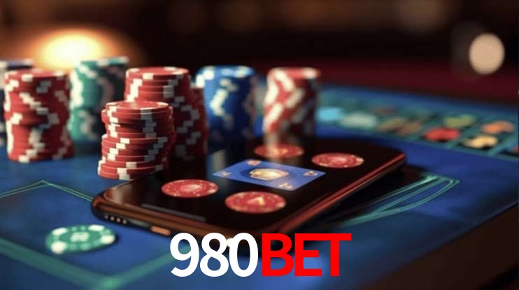 Promoções Sazonais 980bet