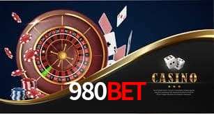 Jogos de Slot 980bet