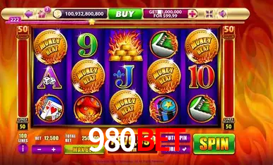 A Emoção da Loteria na 980bet: Uma Chance de Mudança de Vida