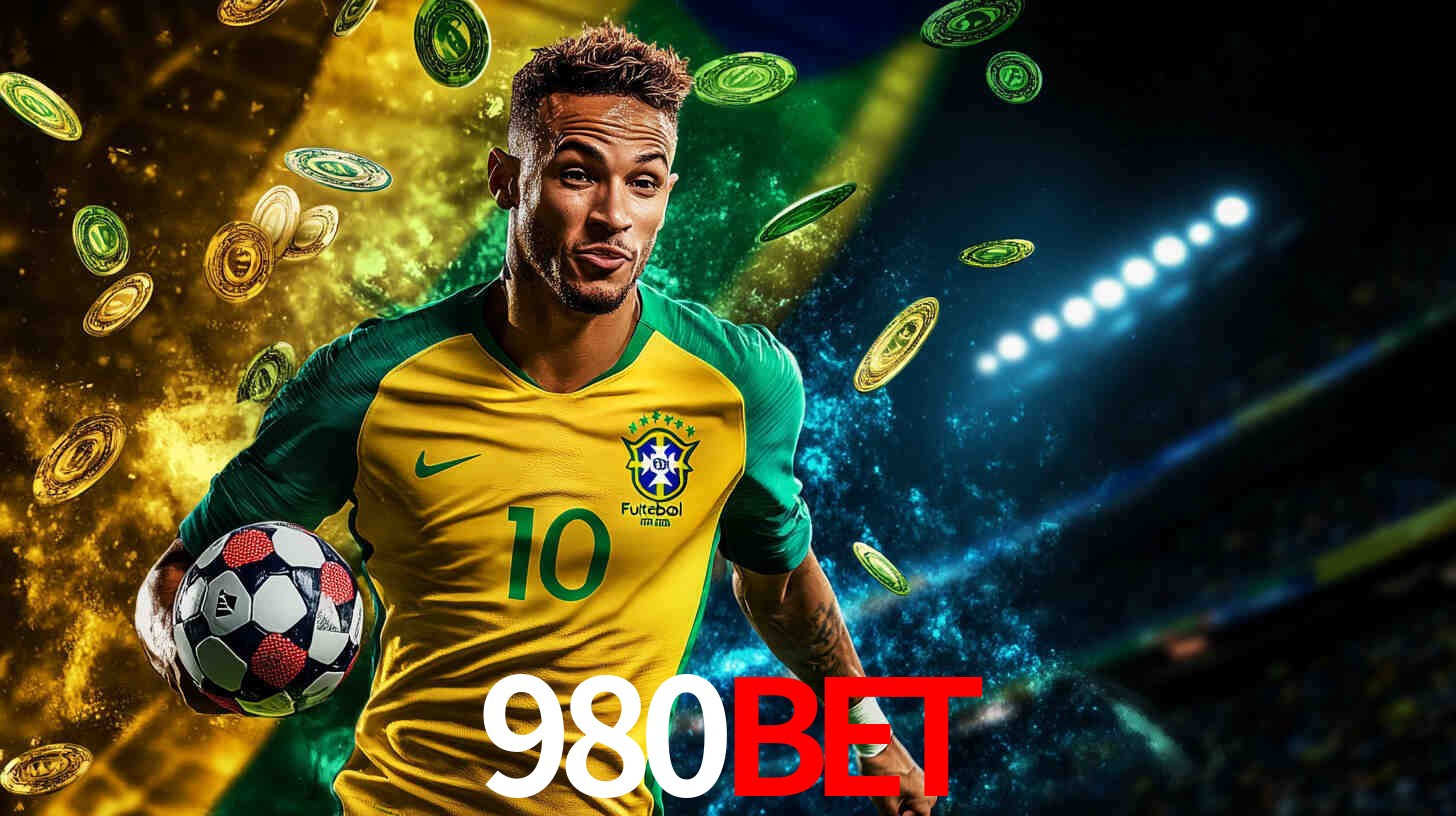 Explorando a Categoria de Eventos em Apostas na 980bet