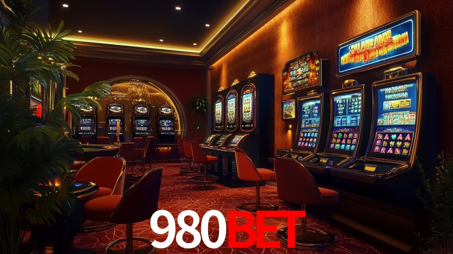 Blackjack Table 980bet