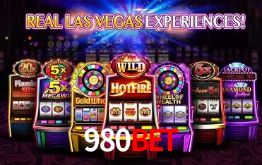 980bet Salvador - Bonus Stats