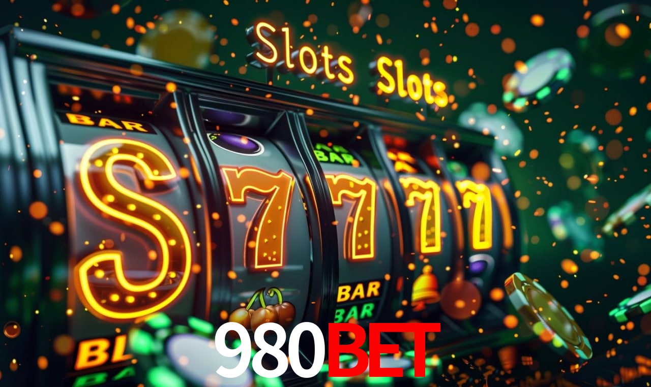 Estatísticas do Jogo 980bet