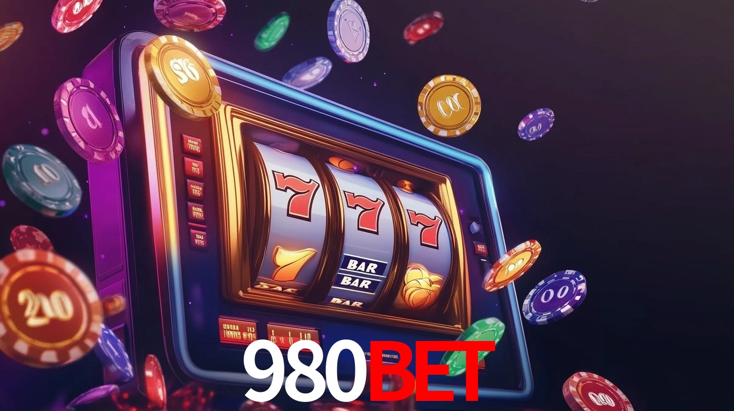 VIP Casino 980bet