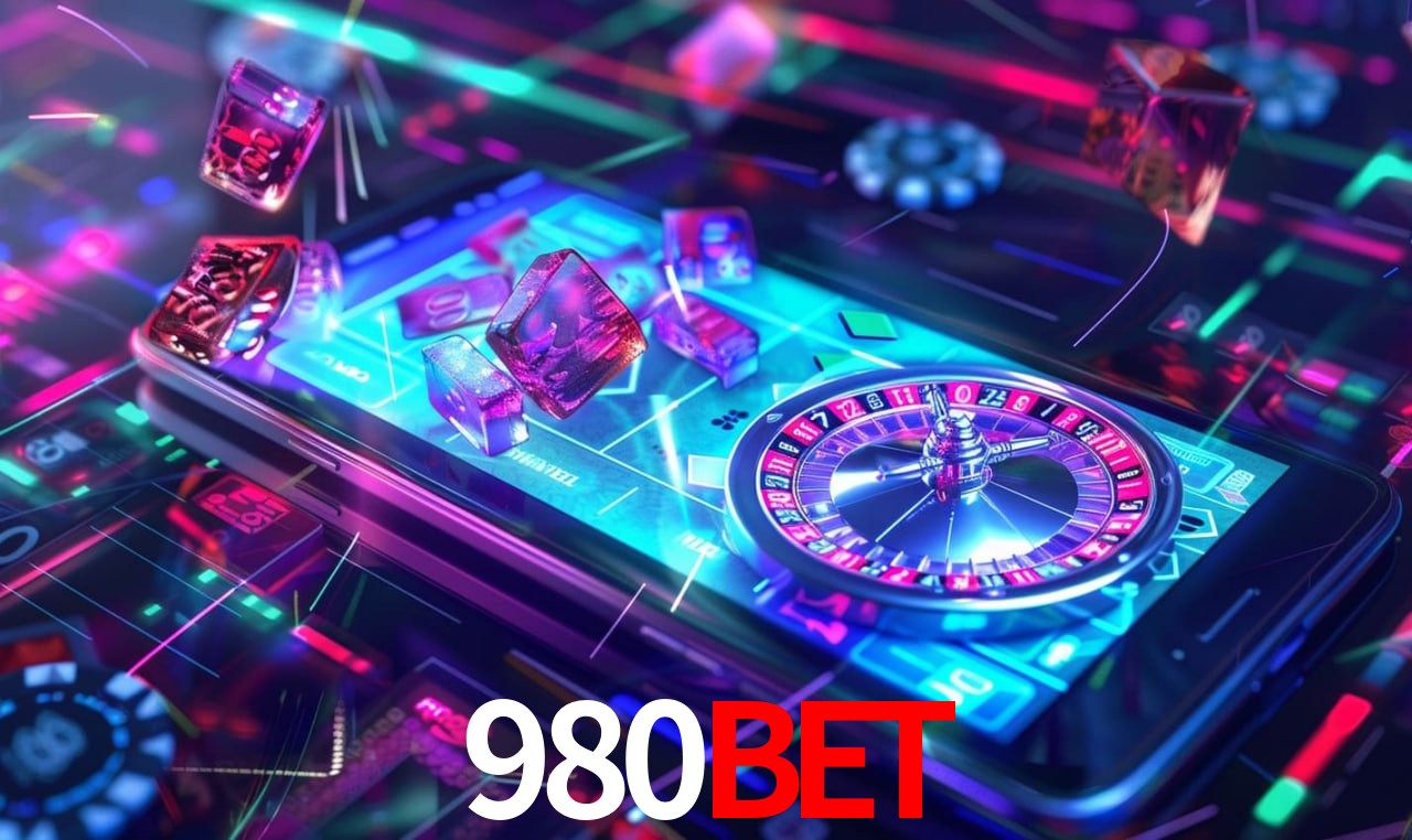 Casino Ao Vivo 980bet