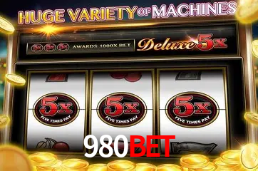 Desvendando o Mundo dos Jogos Virtuais na 980bet