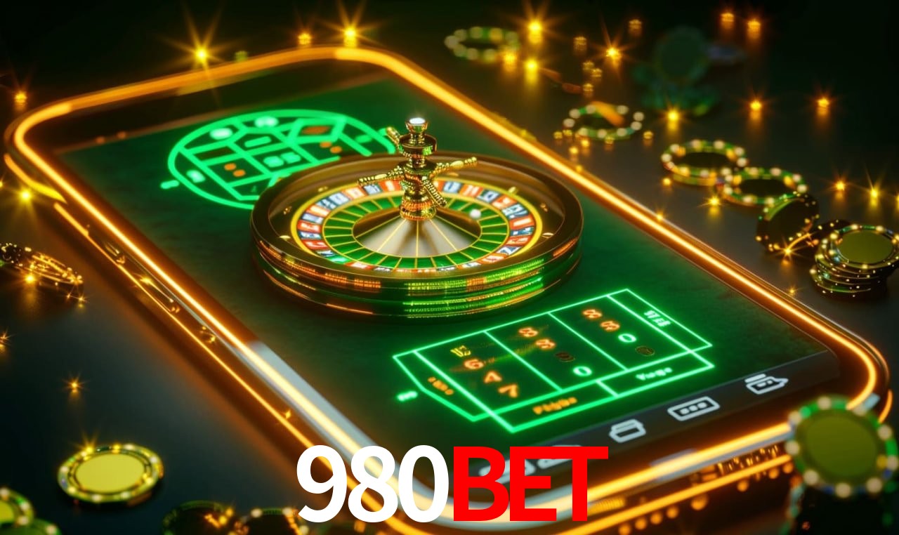 980bet - Rápido Acesse