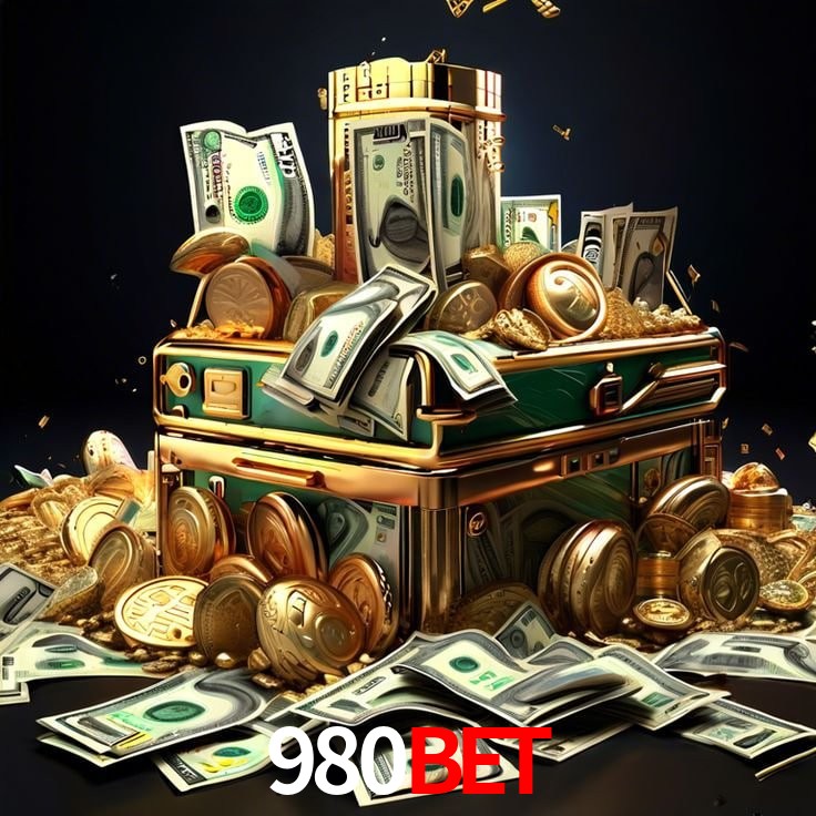 Provedores de Jogos 980bet