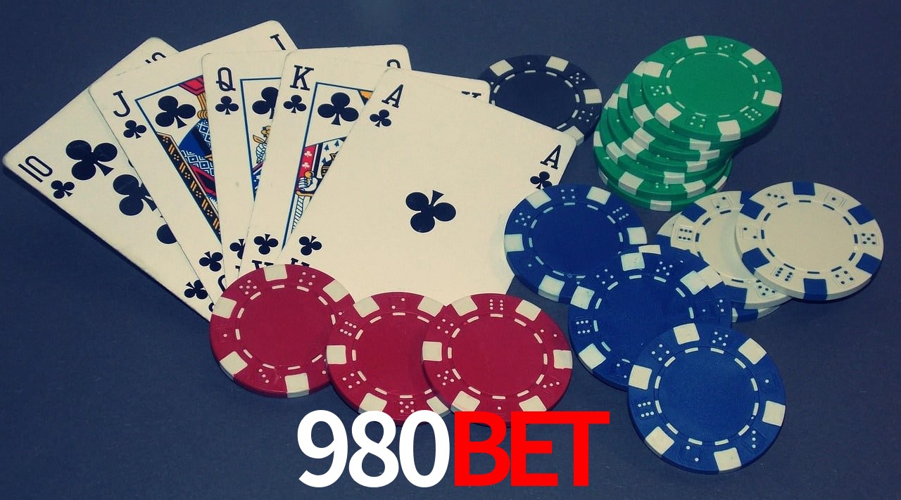 Game Providers 980bet