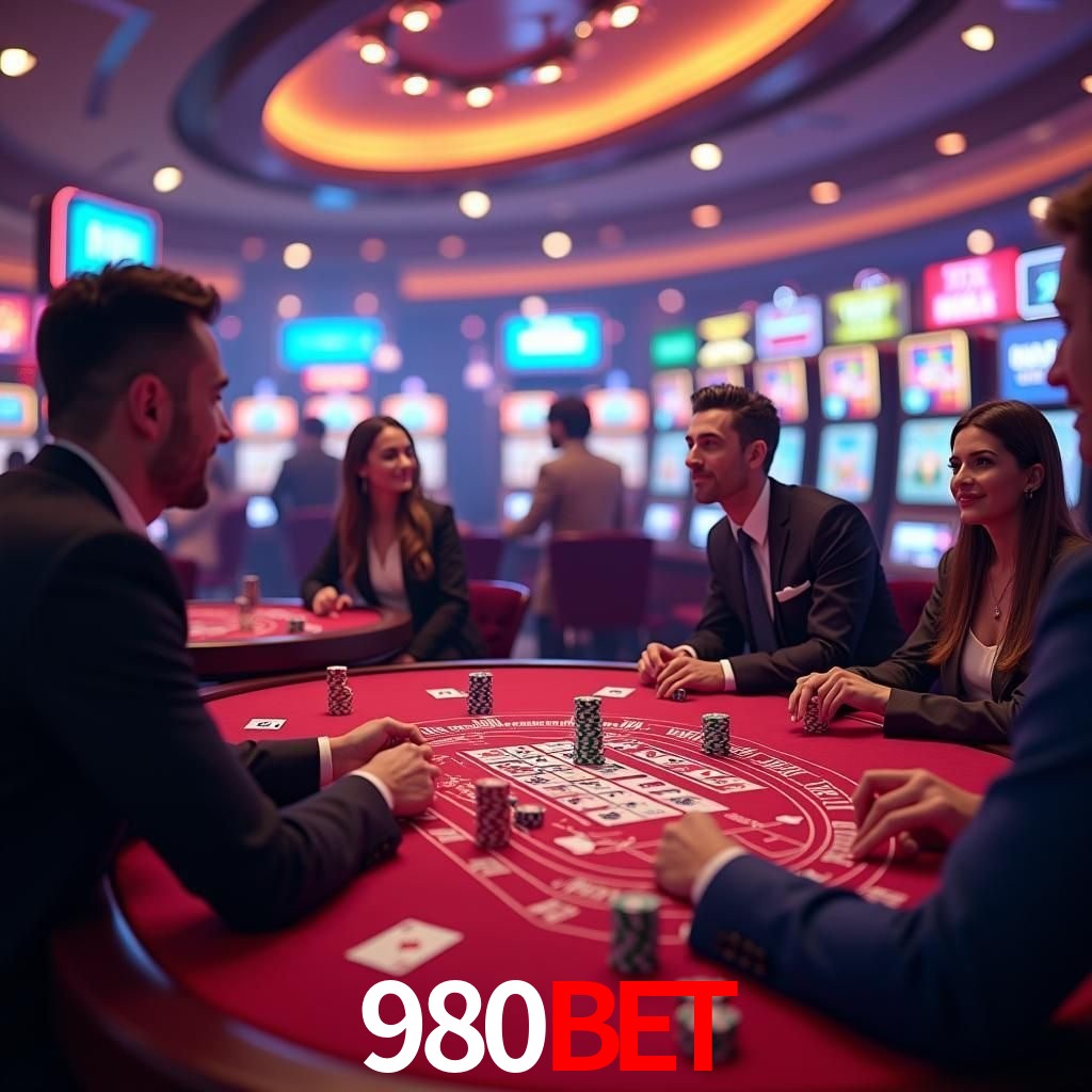 Estratégias Crash Games 980bet