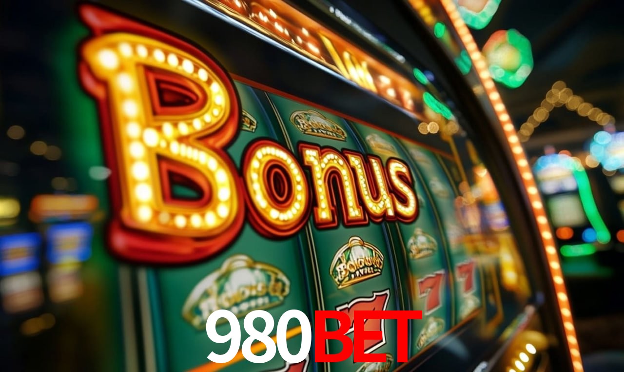980bet Belo Horizonte - Promo Tips