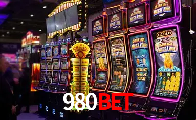 980bet Rio de Janeiro - Bonus Terms