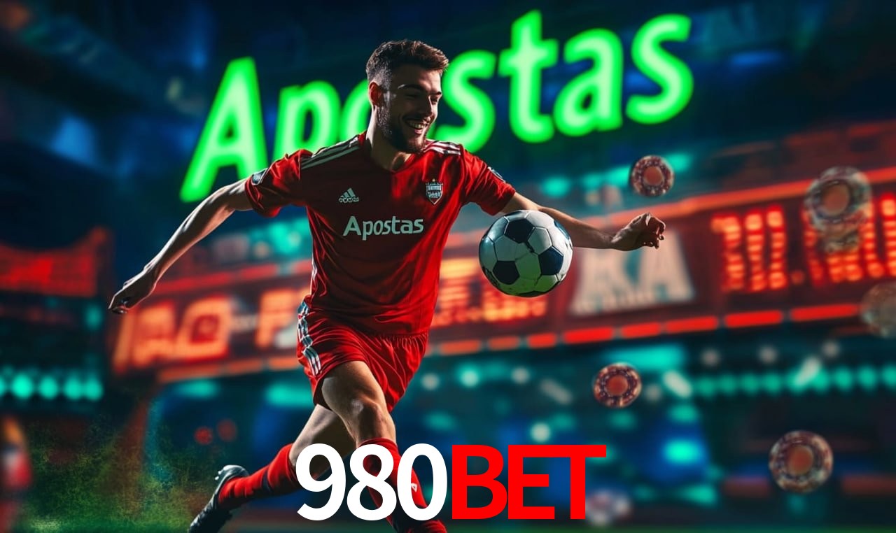 Casino Ao Vivo 980bet