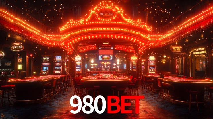 Premium Interface 980bet