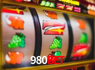 A Emoção da Loteria na 980bet: Uma Chance de Mudança de Vida