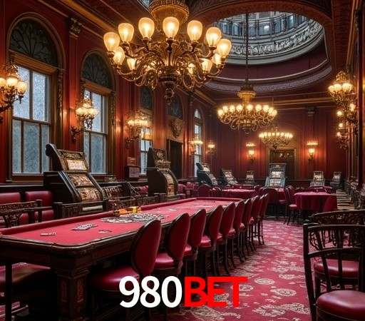 980bet Rio de Janeiro - Licenses