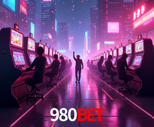 Apostas de Futebol 980bet