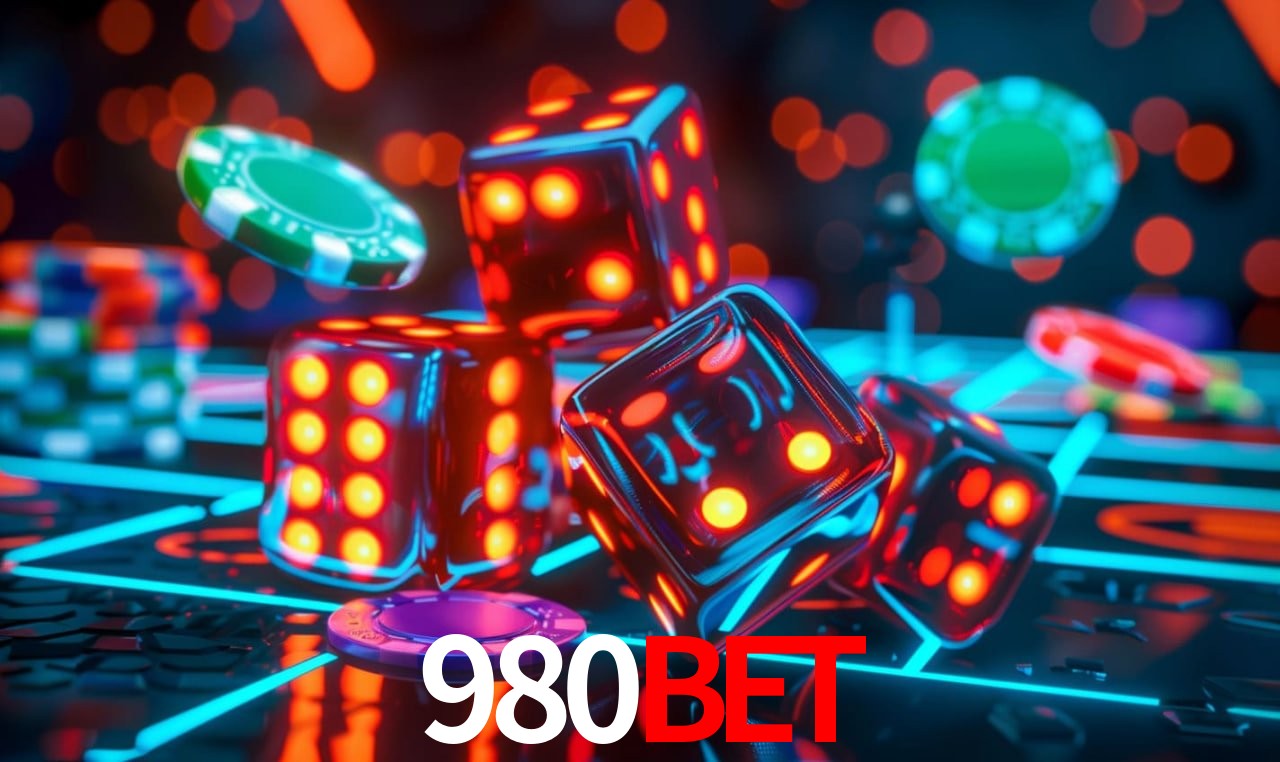 PIX Instantâneo 980bet
