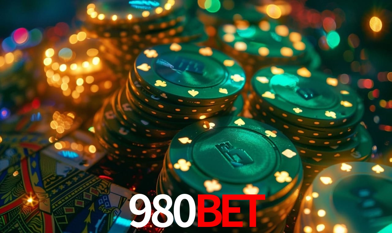 Avaliações dos Jogadores 980bet