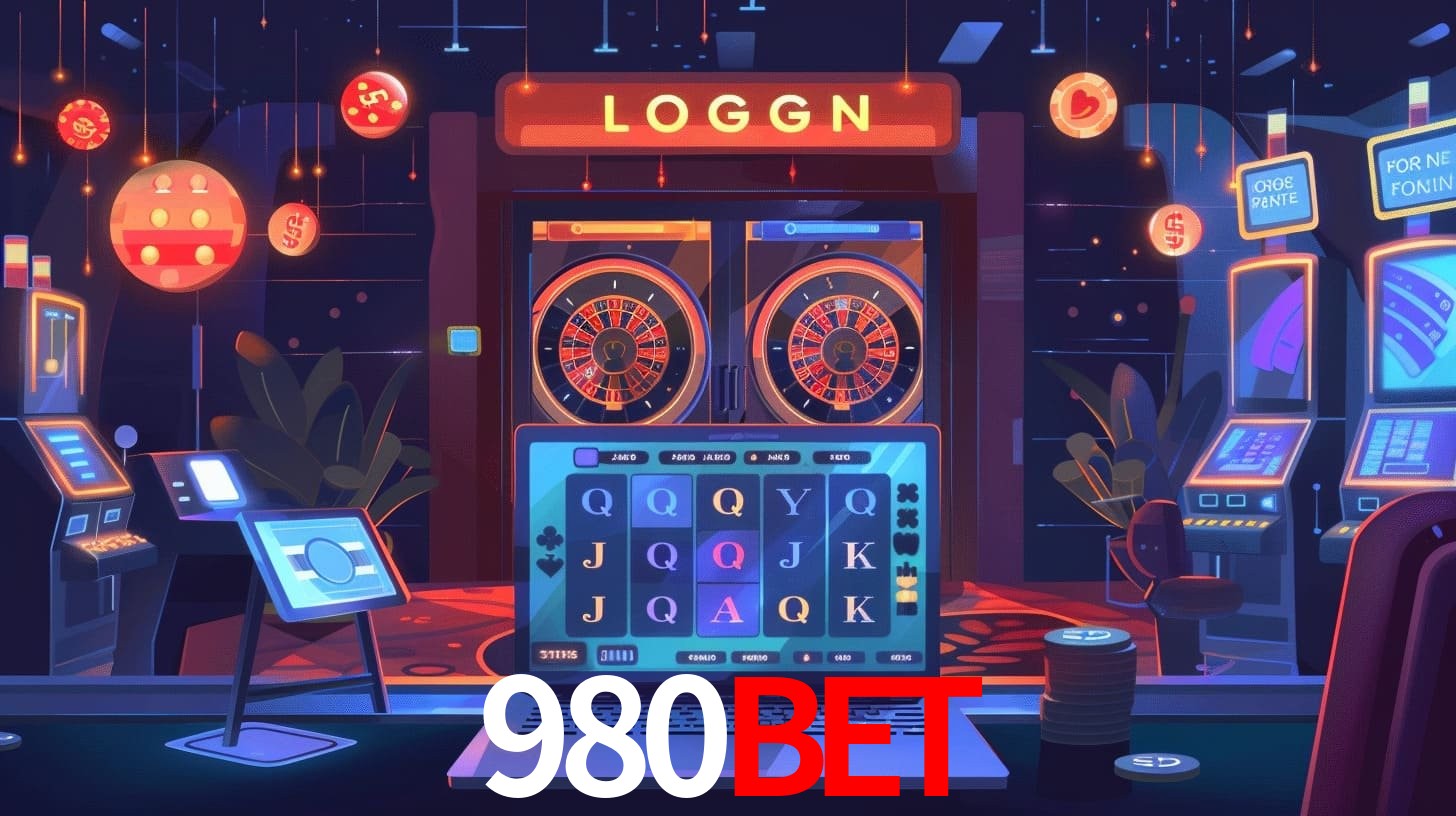 980bet Plataforma - Certificada MGA desde 2015