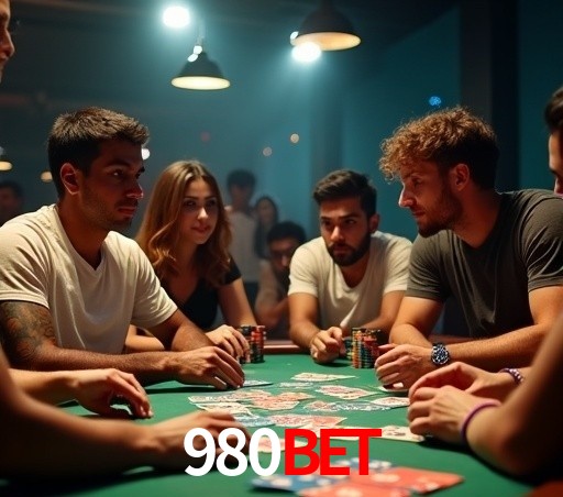 980bet Salvador - Promo Stats