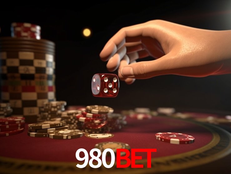 Promoção Relâmpago 980bet