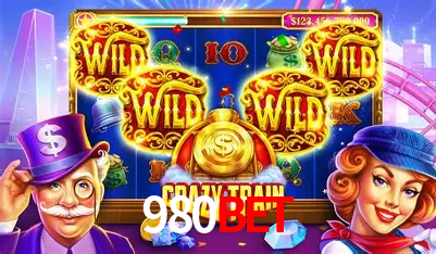 980bet Bônus - Pacote R$5.000 + VIP