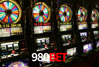 Apostas Esportivas na 980bet: Um Guia Completo