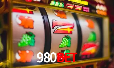 Inovações de Jogos na 980bet: O Futuro das Experiências Interativas