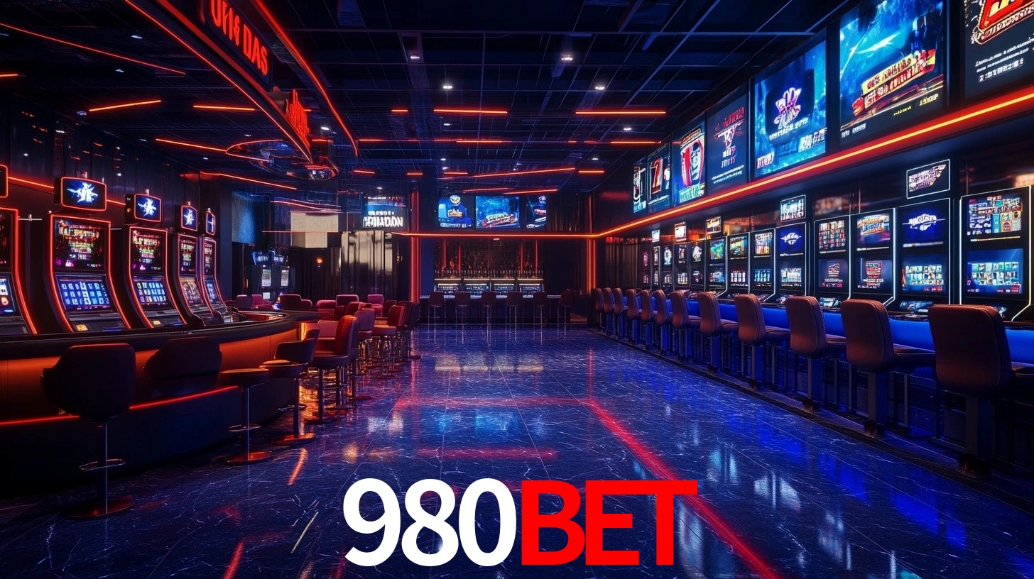 Live Casino 980bet