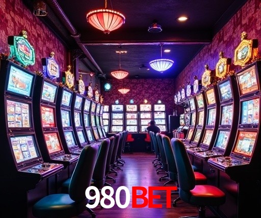 980bet Rio de Janeiro - Slot Strategy