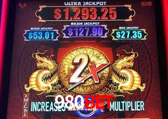 980bet Belo Horizonte - VIP Casino